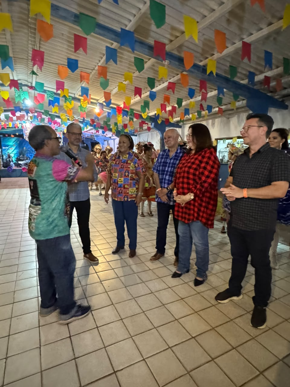 Foto do álbum ARRAIÁ FISCO RN 